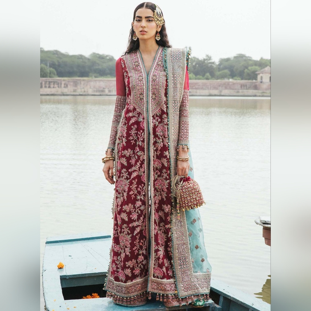 Original hussain rehar 3pc